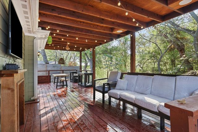 1185 E Jefferson Street, Van Alstyne, TX 75495