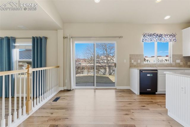 6128 Mountain Brook Street, Colorado Springs, CO 80923