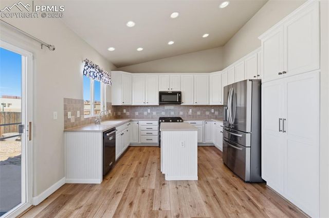 6128 Mountain Brook Street, Colorado Springs, CO 80923