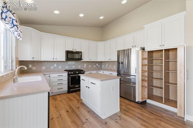 6128 Mountain Brook Street, Colorado Springs, CO 80923