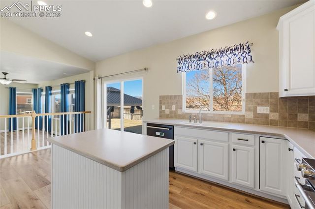 6128 Mountain Brook Street, Colorado Springs, CO 80923