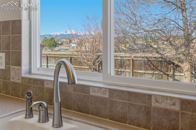 6128 Mountain Brook Street, Colorado Springs, CO 80923