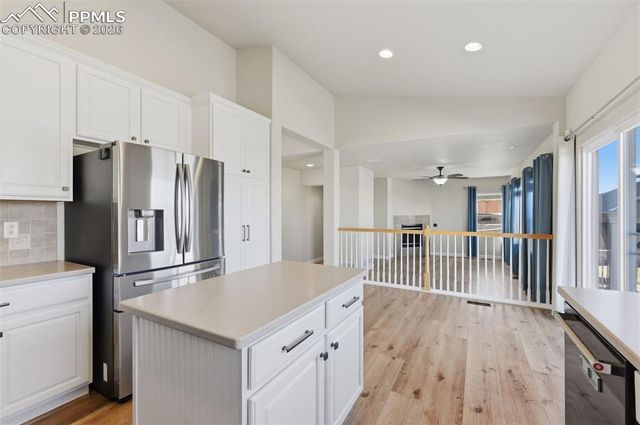 6128 Mountain Brook Street, Colorado Springs, CO 80923