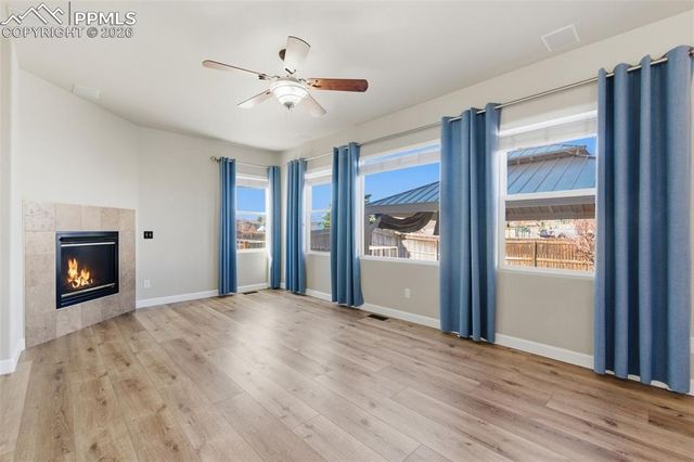 6128 Mountain Brook Street, Colorado Springs, CO 80923