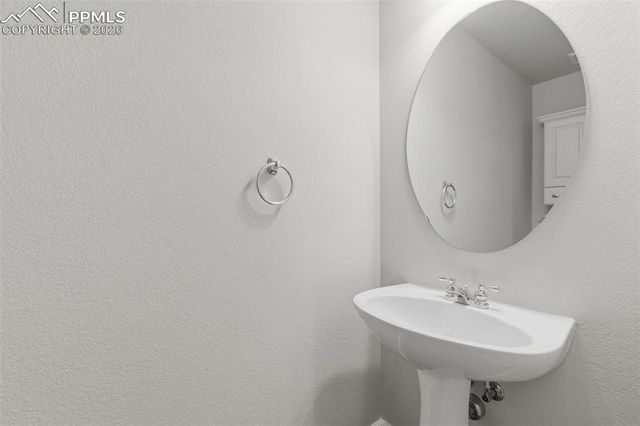 6128 Mountain Brook Street, Colorado Springs, CO 80923