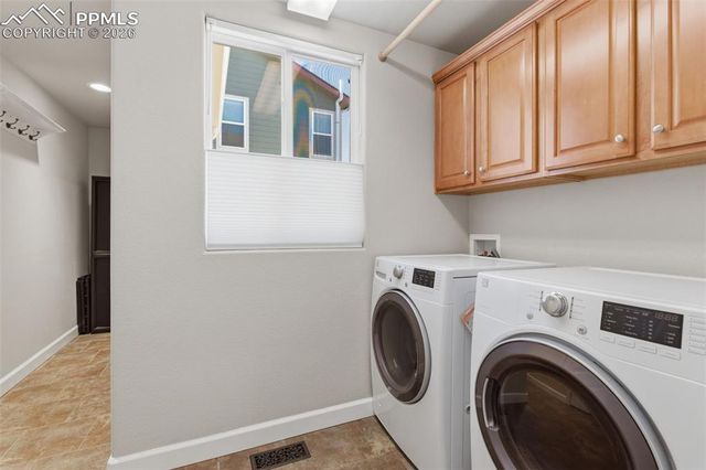 6128 Mountain Brook Street, Colorado Springs, CO 80923