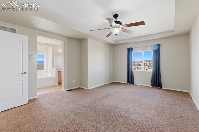 6128 Mountain Brook Street, Colorado Springs, CO 80923