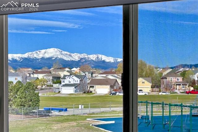 6128 Mountain Brook Street, Colorado Springs, CO 80923