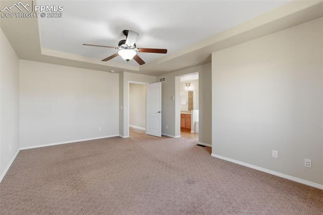 6128 Mountain Brook Street, Colorado Springs, CO 80923