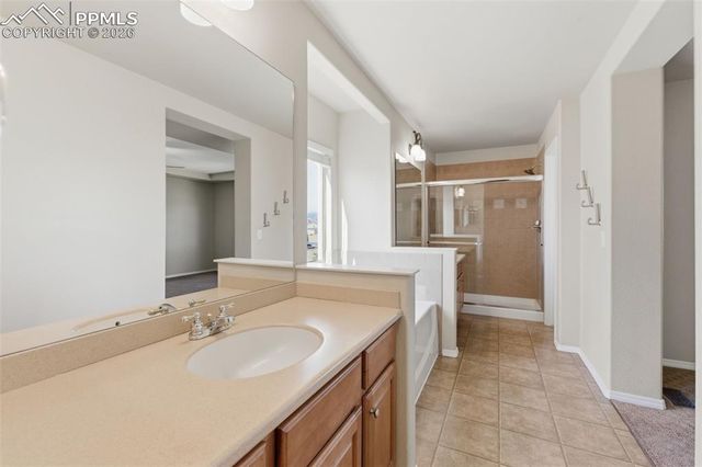 6128 Mountain Brook Street, Colorado Springs, CO 80923