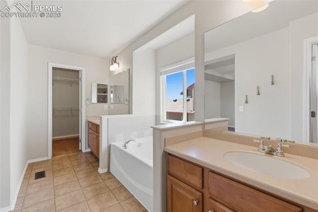 6128 Mountain Brook Street, Colorado Springs, CO 80923