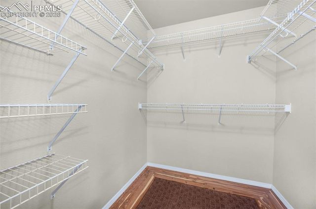 6128 Mountain Brook Street, Colorado Springs, CO 80923