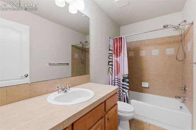 6128 Mountain Brook Street, Colorado Springs, CO 80923