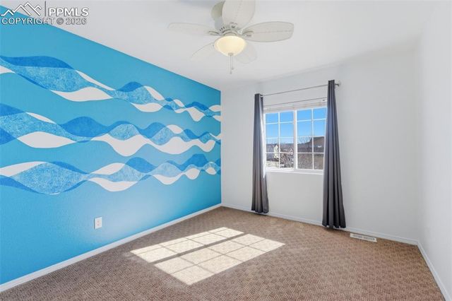 6128 Mountain Brook Street, Colorado Springs, CO 80923