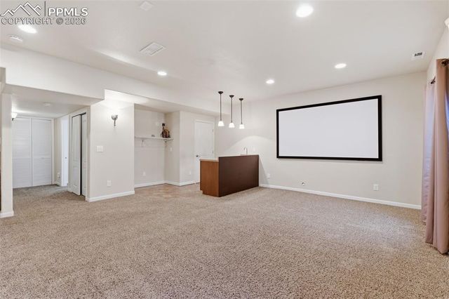 6128 Mountain Brook Street, Colorado Springs, CO 80923