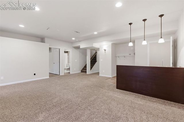 6128 Mountain Brook Street, Colorado Springs, CO 80923