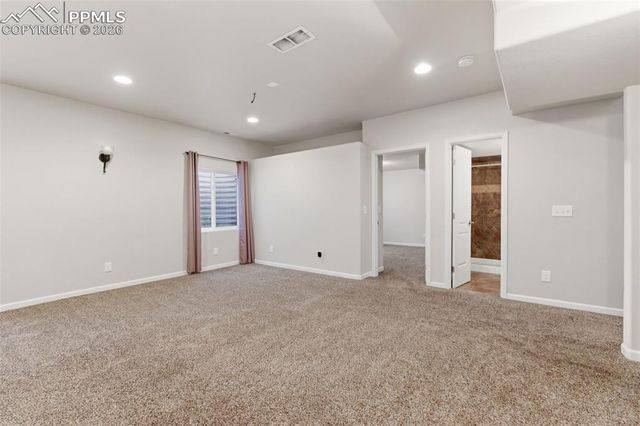 6128 Mountain Brook Street, Colorado Springs, CO 80923