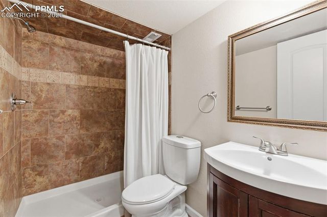 6128 Mountain Brook Street, Colorado Springs, CO 80923