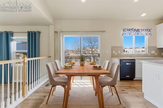 6128 Mountain Brook Street, Colorado Springs, CO 80923