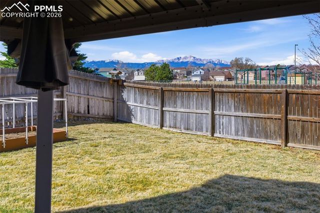6128 Mountain Brook Street, Colorado Springs, CO 80923