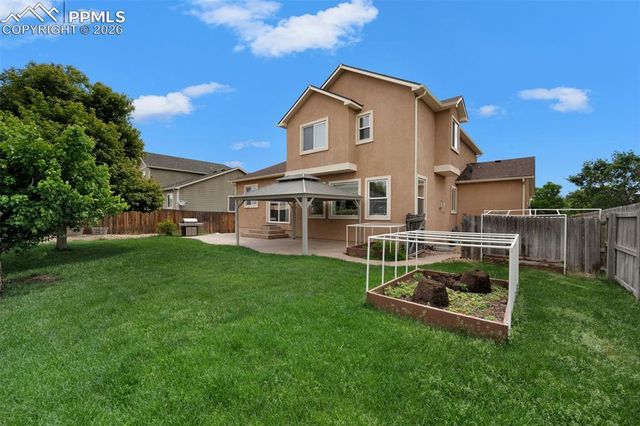 6128 Mountain Brook Street, Colorado Springs, CO 80923