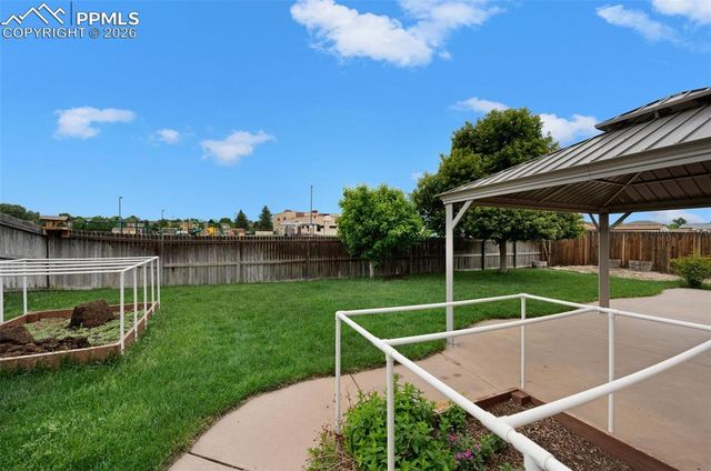 6128 Mountain Brook Street, Colorado Springs, CO 80923