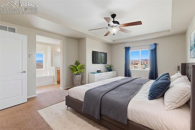 6128 Mountain Brook Street, Colorado Springs, CO 80923