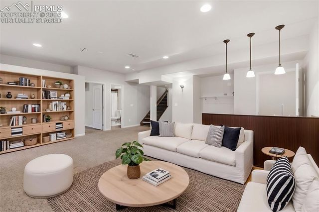 6128 Mountain Brook Street, Colorado Springs, CO 80923