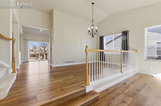 6128 Mountain Brook Street, Colorado Springs, CO 80923