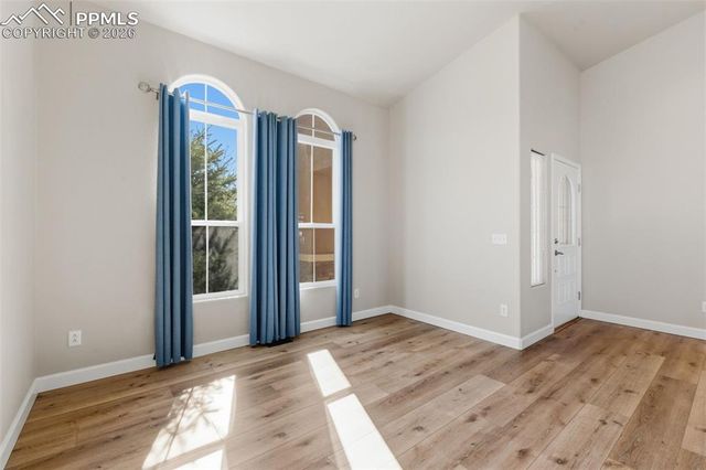 6128 Mountain Brook Street, Colorado Springs, CO 80923