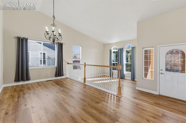 6128 Mountain Brook Street, Colorado Springs, CO 80923