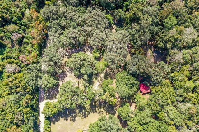 4704 NE 255TH DRIVE, Melrose, FL 32666