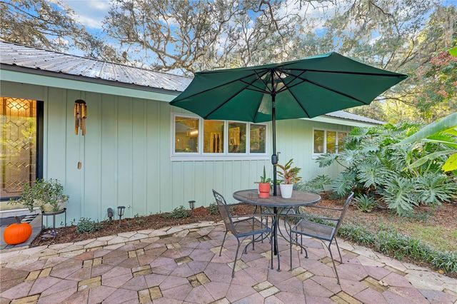 4704 NE 255TH DRIVE, Melrose, FL 32666