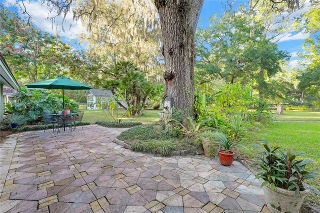 4704 NE 255TH DRIVE, Melrose, FL 32666