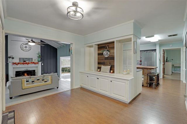 4704 NE 255TH DRIVE, Melrose, FL 32666