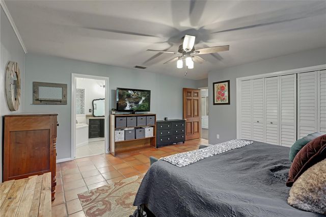 4704 NE 255TH DRIVE, Melrose, FL 32666