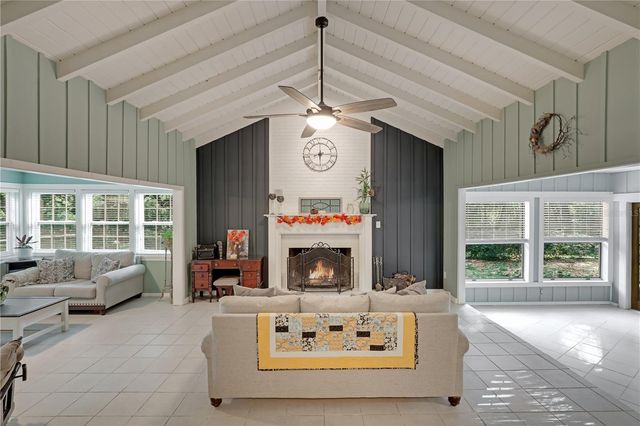 4704 NE 255TH DRIVE, Melrose, FL 32666