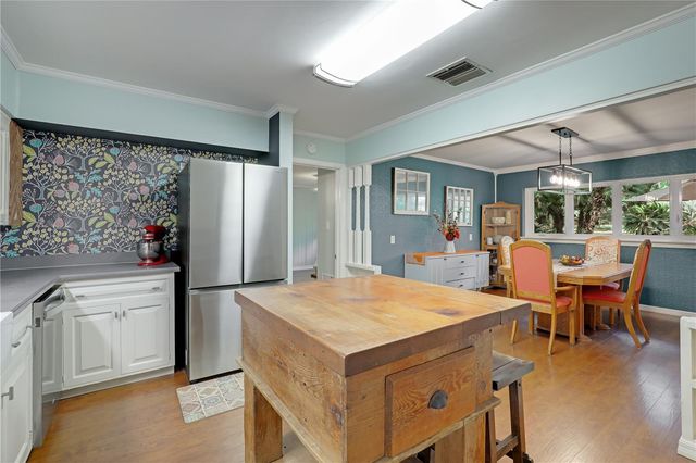 4704 NE 255TH DRIVE, Melrose, FL 32666