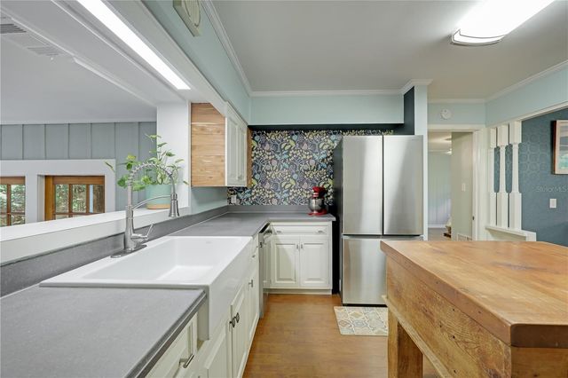 4704 NE 255TH DRIVE, Melrose, FL 32666