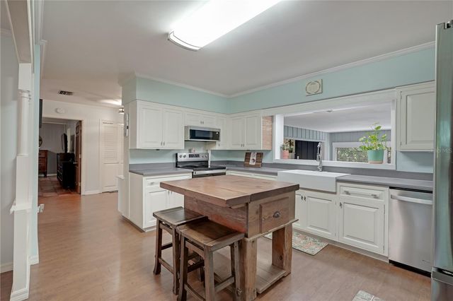 4704 NE 255TH DRIVE, Melrose, FL 32666