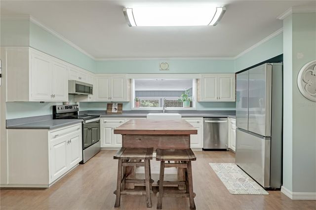 4704 NE 255TH DRIVE, Melrose, FL 32666