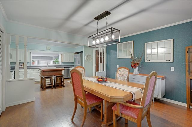 4704 NE 255TH DRIVE, Melrose, FL 32666