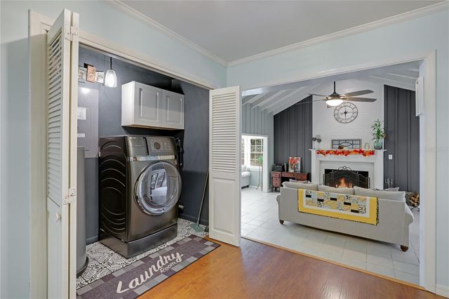 4704 NE 255TH DRIVE, Melrose, FL 32666