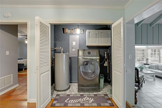 4704 NE 255TH DRIVE, Melrose, FL 32666