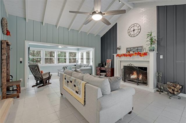 4704 NE 255TH DRIVE, Melrose, FL 32666