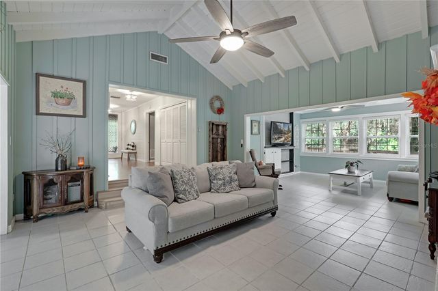 4704 NE 255TH DRIVE, Melrose, FL 32666