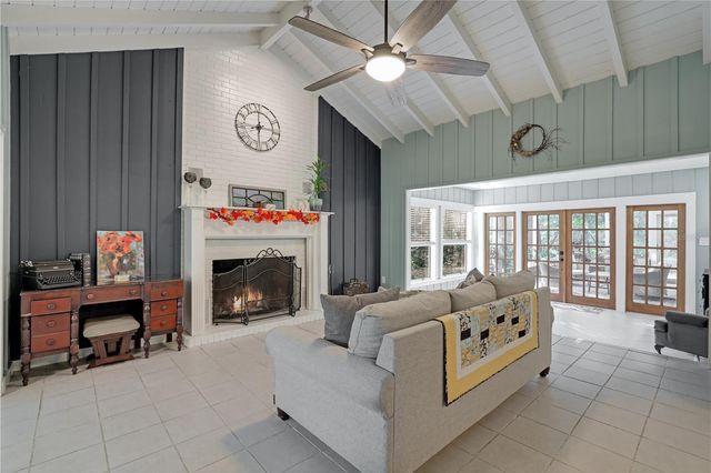 4704 NE 255TH DRIVE, Melrose, FL 32666