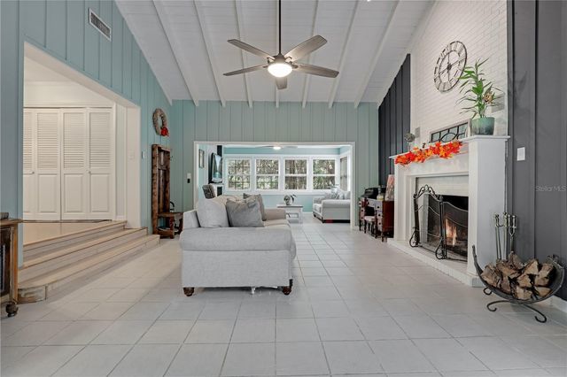 4704 NE 255TH DRIVE, Melrose, FL 32666