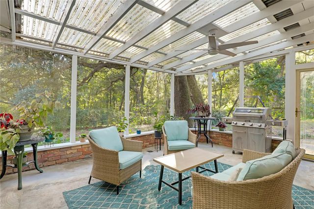 4704 NE 255TH DRIVE, Melrose, FL 32666