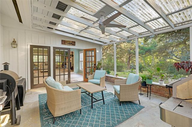 4704 NE 255TH DRIVE, Melrose, FL 32666